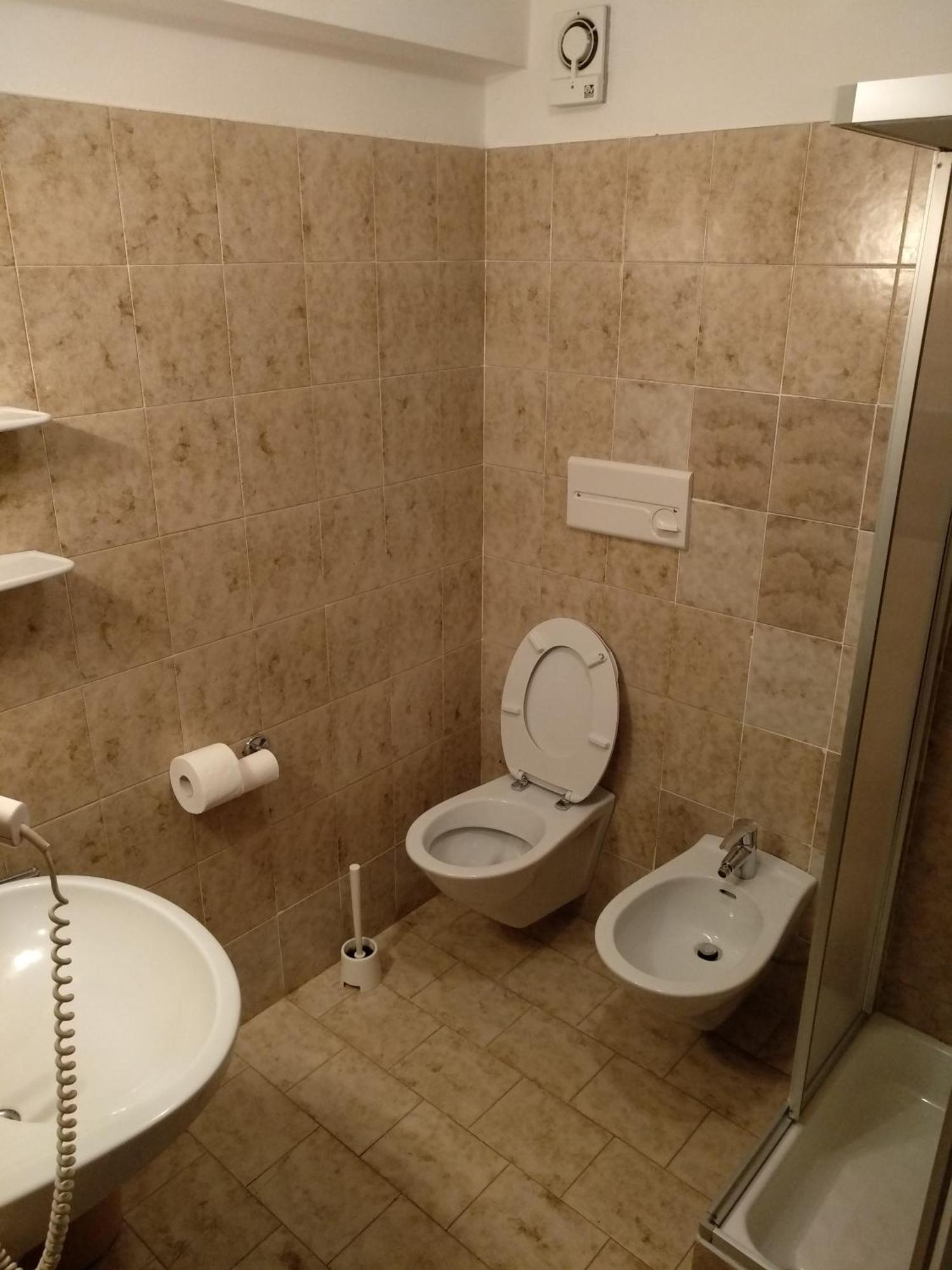 Hotel Rainhof Senales Ruang foto
